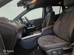 Mercedes-Benz EQA 250 PLUS URBAN EDITION AMG Line - Image 3