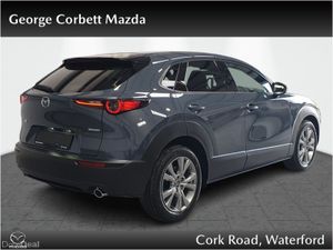 Mazda CX-30 e-SkyactivG 140PS 6AT Takumi Available - Image 3