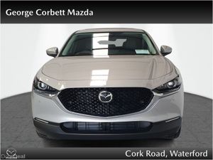 Mazda CX-30 e-SkyactivX 186PS 6MT Takumi - Sunroof - Image 2