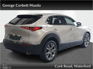 Mazda CX-30 e-SkyactivX 186PS 6MT Takumi - Sunroof - Image 3
