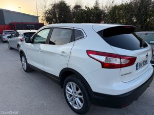 Nissan Qashqai 2016 - Image 4