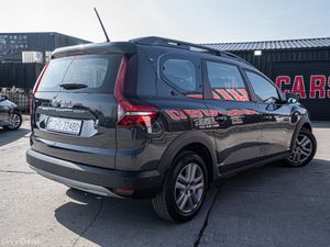 2022 Dacia Jogger/7 seats/New NCT/1yr warranty - Image 2