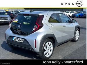 Toyota Aygo X 1.0 Pulse - Image 4