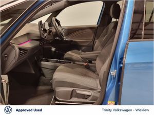 Volkswagen ID.3 ** PRO PLUS ** 58KWH ** 204BHP ** - Image 4