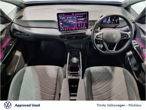 Volkswagen ID.3 ** PRO PLUS ** 58KWH ** 204BHP ** - Image 2