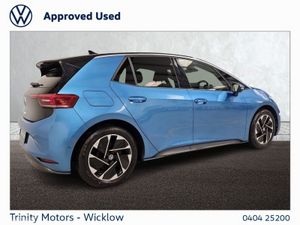 Volkswagen ID.3 ** PRO PLUS ** 58KWH ** 204BHP ** - Image 3