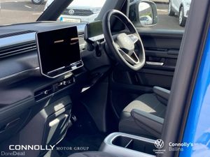 Volkswagen ID.Buzz Edition 86kwh 280bhp LWB 7 seat - Image 4