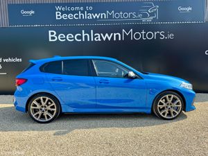 BMW M135i xDrive Auto 306 BHP - Image 2