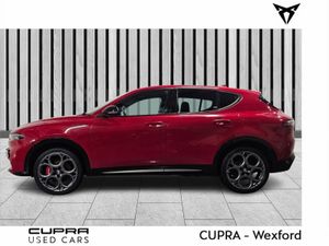Alfa Romeo Tonale 1.3 280HP PHEV Q4e AWD Speciale - Image 4