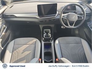 Volkswagen ID.4 Id4 Match Pro  Match  286 Pro Perf - Image 3