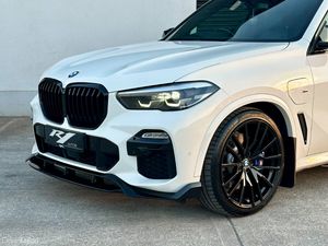 2020 BMW X5 MSPORT PRO MEGA SPEC - Image 2