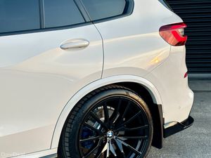 2020 BMW X5 MSPORT PRO MEGA SPEC - Image 3