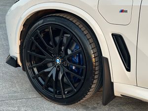 2020 BMW X5 MSPORT PRO MEGA SPEC - Image 4