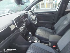 Volkswagen T-roc Hatchback R-Line - Image 3