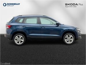 Skoda KAROQ Estate SE Technology - Image 4