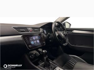 Skoda SUPERB Diesel Hatchback SE Technology - Image 2