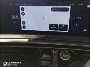 Peugeot 3008 E- Electric Estate GT - Image 4