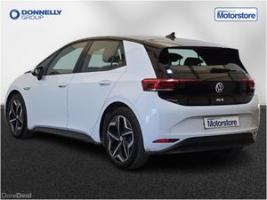 Volkswagen Id.3 Hatchback Life Pro - Image 2