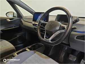 Volkswagen Id.3 Hatchback Life Pro - Image 4