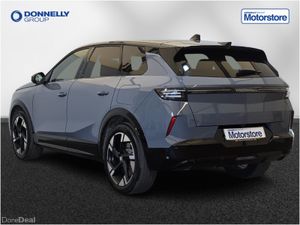 Vauxhall Grandland Electric Hatchback Ultimate - Image 2