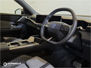 Vauxhall Grandland Electric Hatchback Ultimate - Image 4