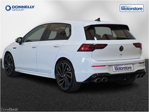 Volkswagen Golf Hatchback R - Image 2