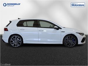 Volkswagen Golf Hatchback R - Image 3