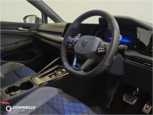 Volkswagen Golf Hatchback R - Image 4