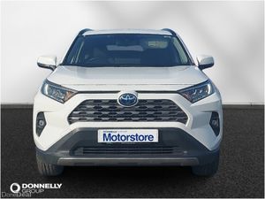 Toyota RAV4 Rav4 Estate Icon - Image 2