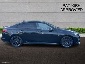 BMW 2 Series Gran Coupe M Sport - Image 4