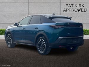 Peugeot 3008 Estate GT - Image 2