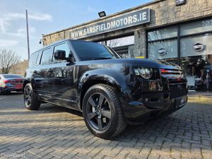 2024 LANDROVER DEFENDER X-DYNAMIC BLACK HSE AUTO. - Image 3