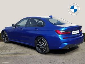 BMW 3-Series 330e M Sport Auto - Image 2