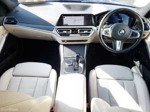 BMW 3-Series 330e M Sport Auto - Image 4