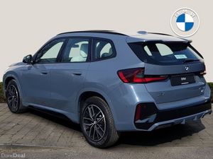 BMW X1 X1 sDrive18d M Sport - Image 2