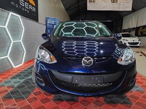 2013 Mazda Demio only 17k kms - Image 2