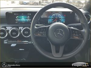 Mercedes-Benz A-Class A 180 A/T Style - Image 2