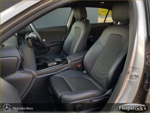 Mercedes-Benz A-Class A 180 A/T Style - Image 4