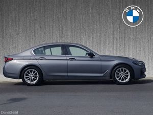 BMW 5-Series 520d SE - Image 3