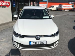 2024 VW GOLF 2.0 L TURBO DIESEL AUTO - Image 3