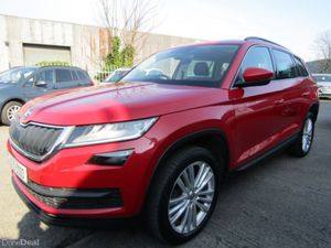 Skoda Kodiaq SE L TSI DSG - Image 3