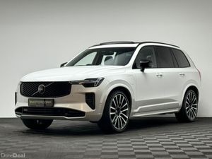 Volvo XC90 ULTRA DARK T8 RECHARGE 2.0 PHEV AWD *7 - Image 3