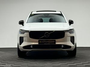 Volvo XC90 ULTRA DARK T8 RECHARGE 2.0 PHEV AWD *7 - Image 2