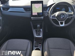 Renault Captur E-TECH ESPRIT ALPINE 1.6 145 BHP AU - Image 2