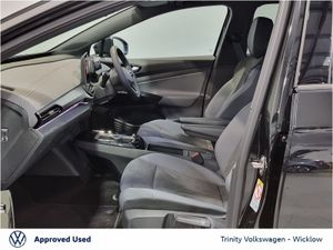 Volkswagen ID.4 ** 252D ** PRO PLUS ** 286BHP ** 7 - Image 4