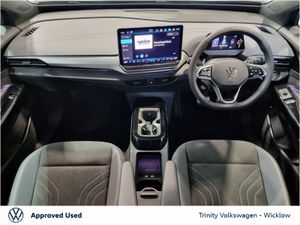 Volkswagen ID.4 ** 252D ** PRO PLUS ** 286BHP ** 7 - Image 2