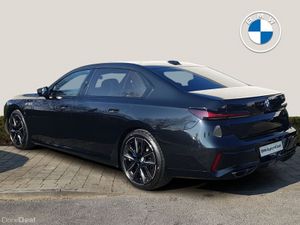 BMW 7-Series M760e xDrive - Image 3