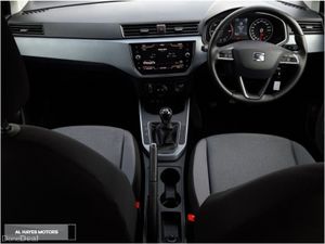 SEAT Arona **DIESEL ENGINE**1.6TDI 95BHP **SE** - Image 2