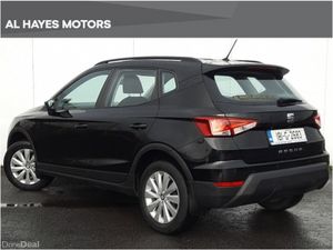 SEAT Arona **DIESEL ENGINE**1.6TDI 95BHP **SE** - Image 3