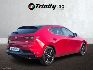 Mazda Mazda3 ** HOMURA ** LEATHER SEATS  ** STUNNI - Image 3